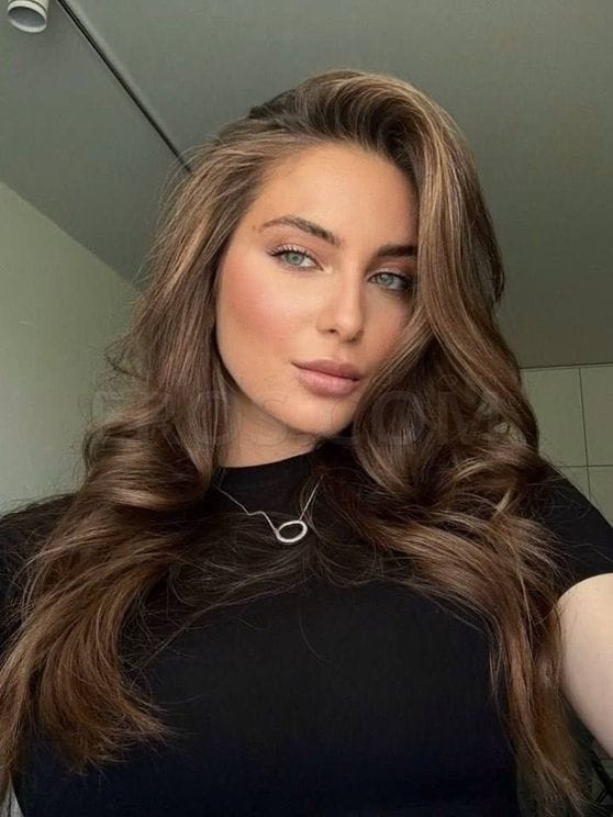 Charlotte Rouse