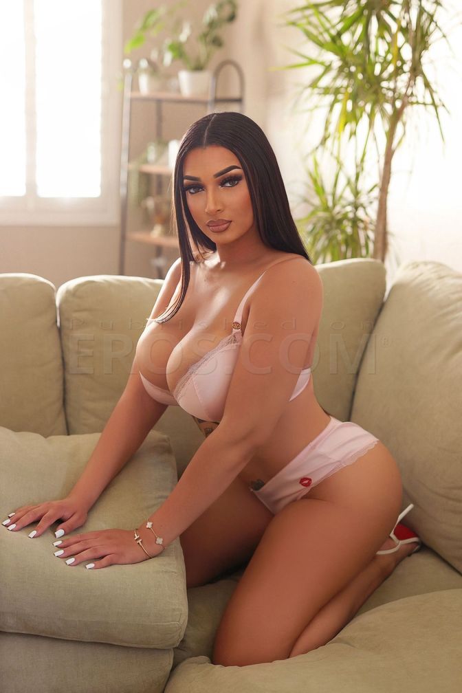 Nina — photo 4