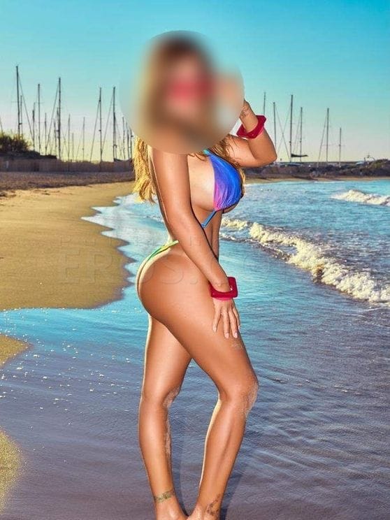 YARA BARCELO