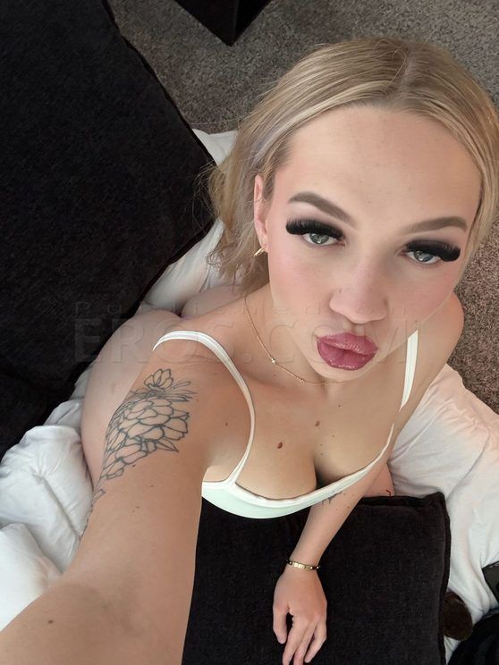 pretty girl for you