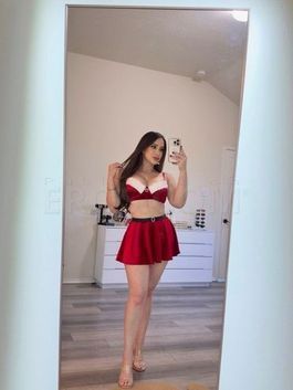 NIKOLE in KATY