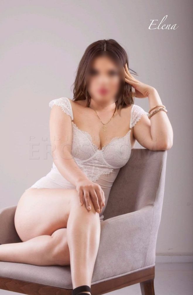 ELENA AND JOANA BRAZIL