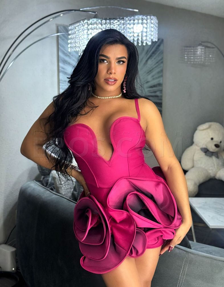 Sharlot Ortiz — photo 1