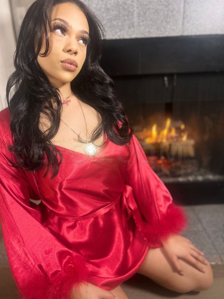 Genevieve Amelia Gardens