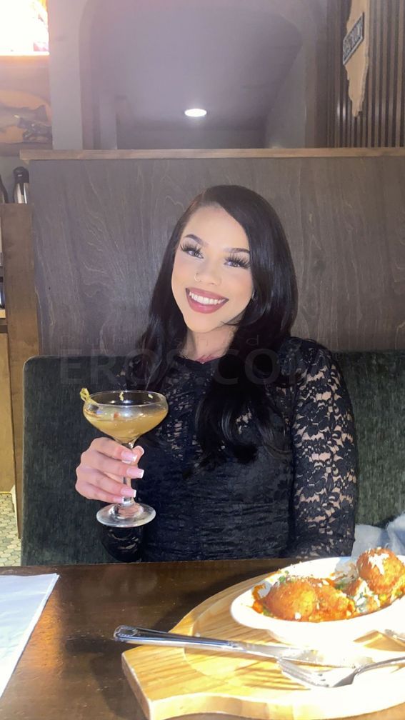 Genevieve Amelia Gardens