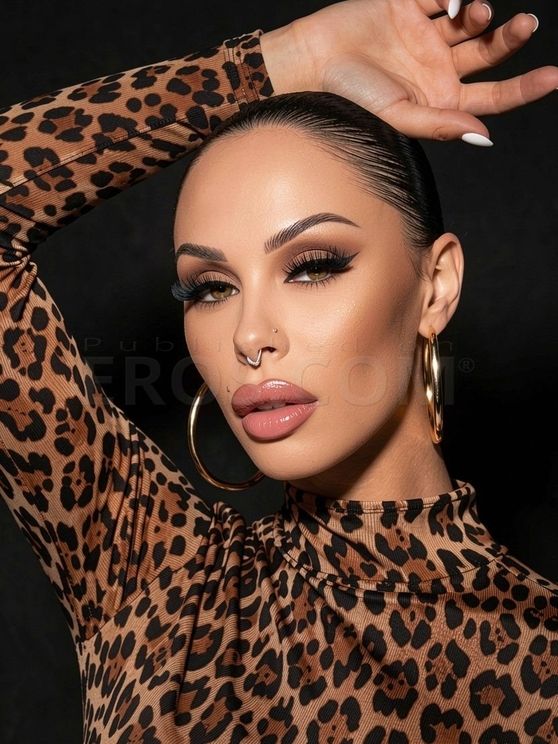 Nikki D.
