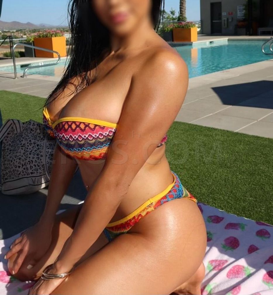Alexis — photo 3