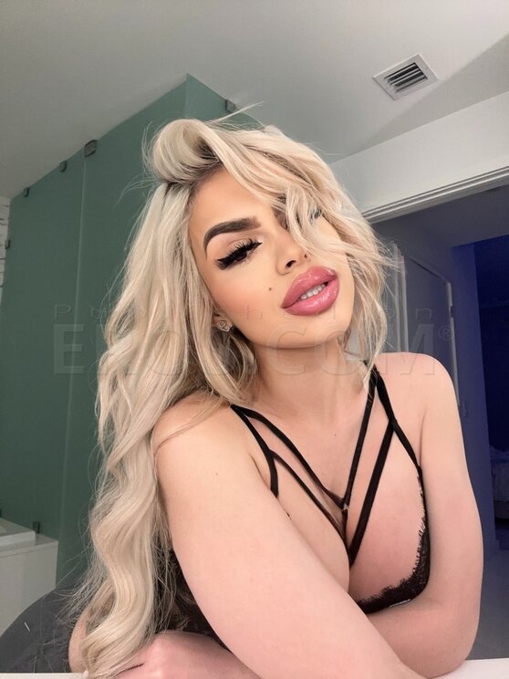 Angelina