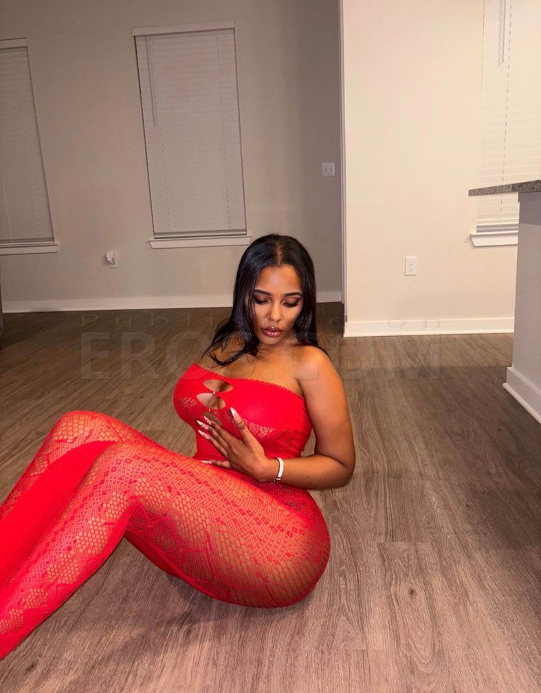 Dominican goddess — photo 6