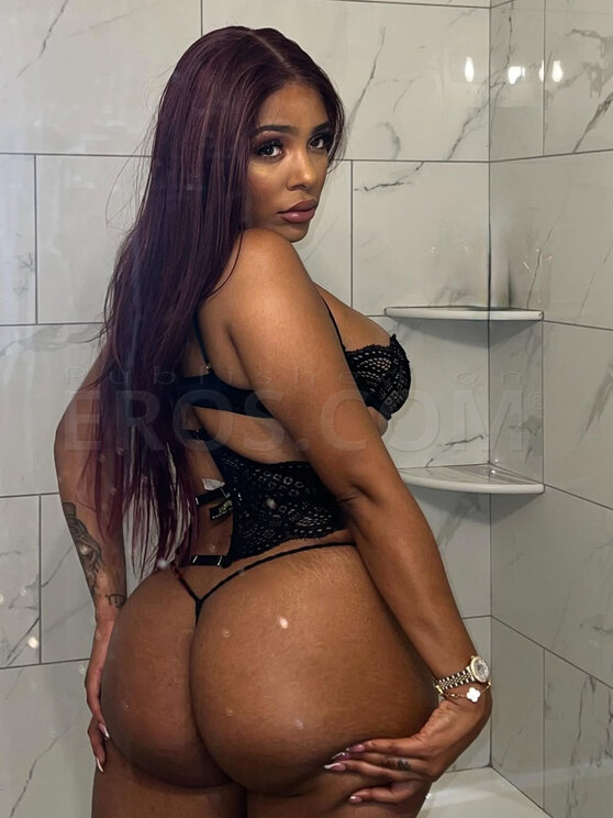 Dominican goddess