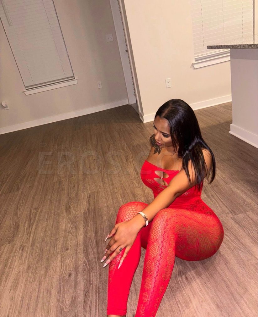 Dominican goddess — photo 7
