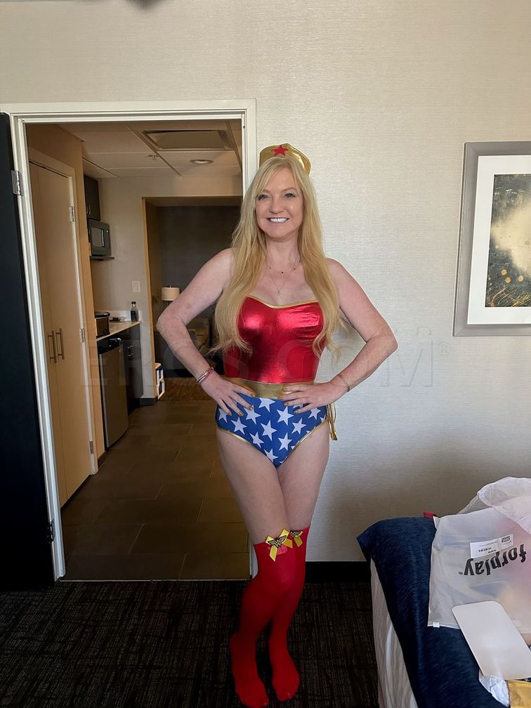 Ginger Taylor — photo 5