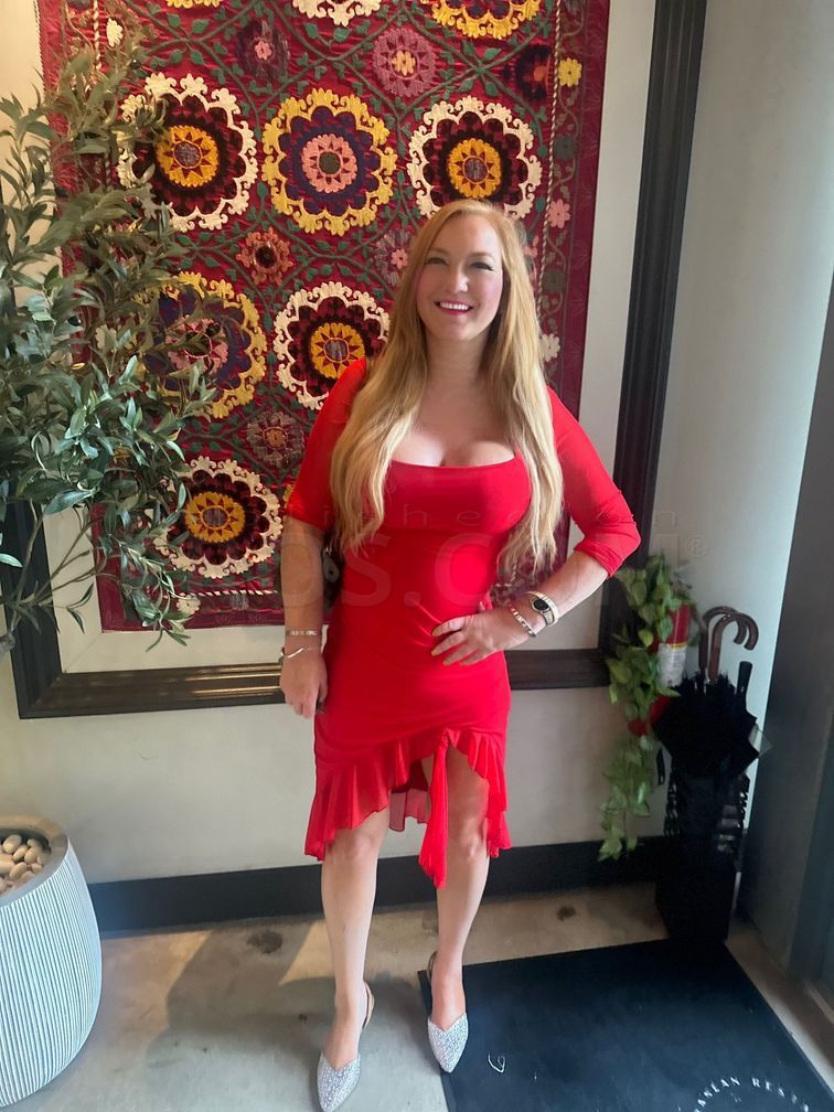 Ginger Taylor Guru of Atlanta — photo 6