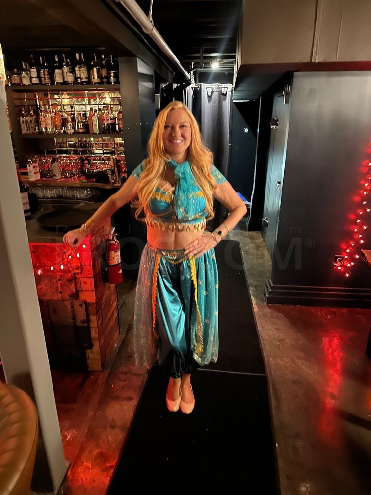 Ginger Taylor Guru of Atlanta