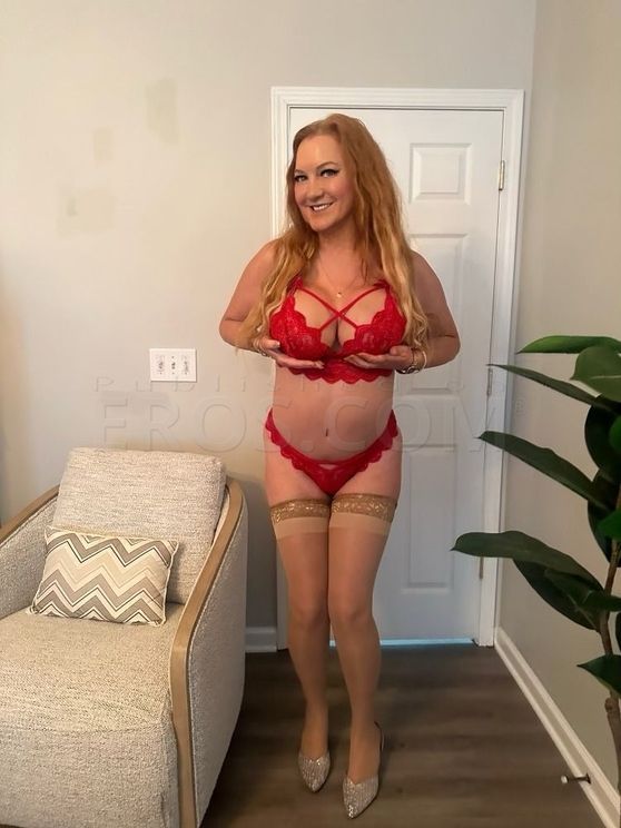Ginger Taylor Guru of Atlanta