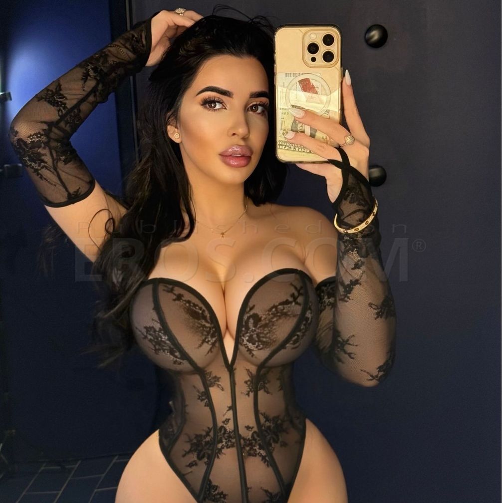 Alisha