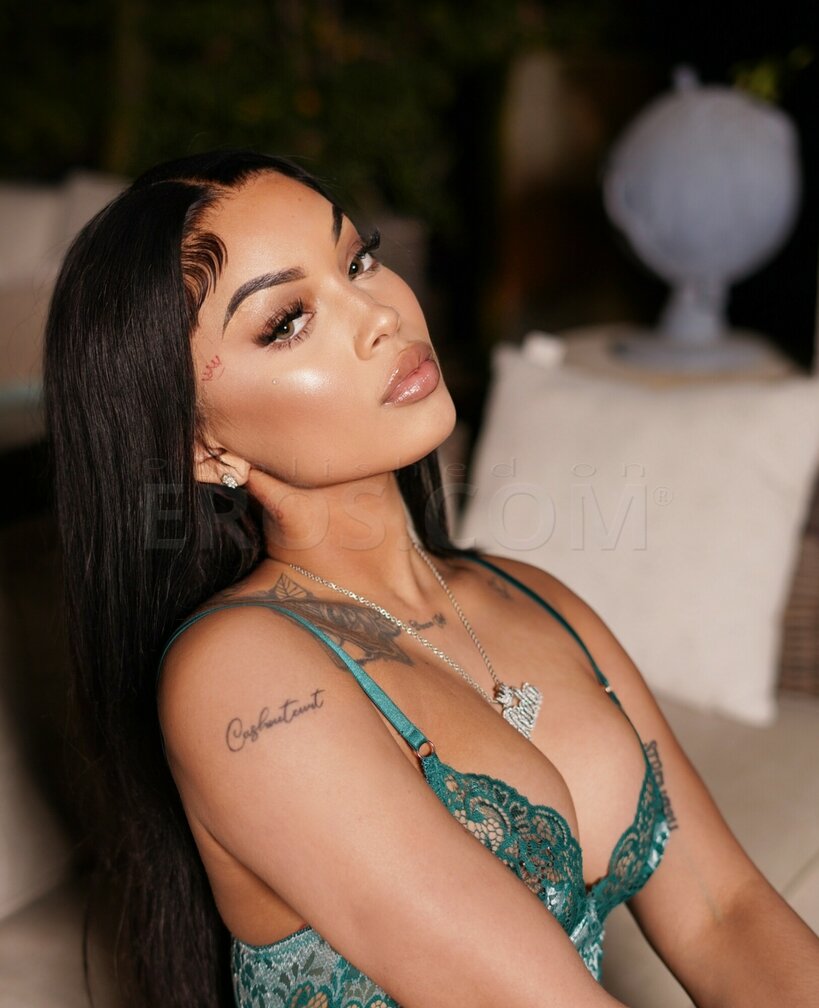 Brittani