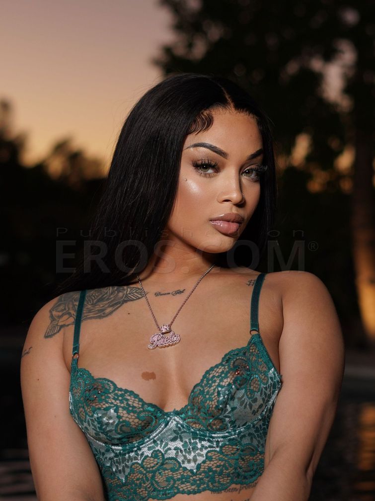 Brittani