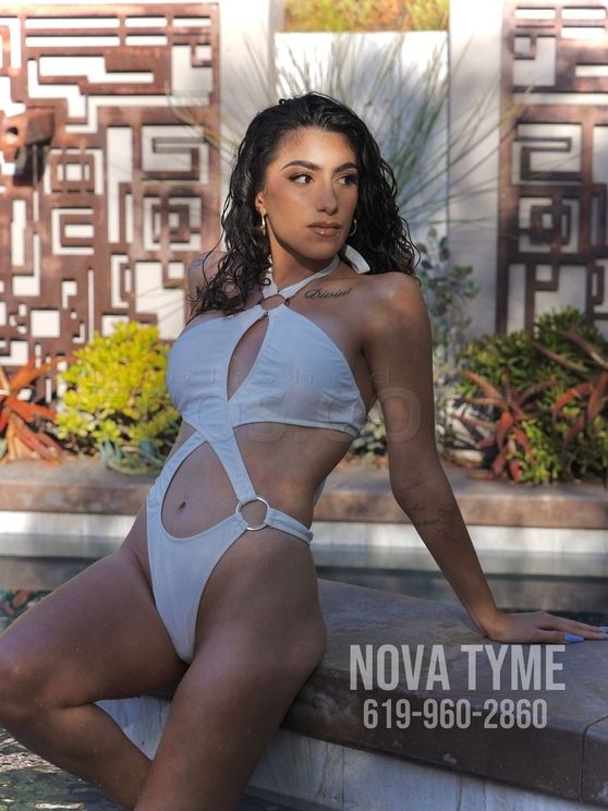 Nova Tyme