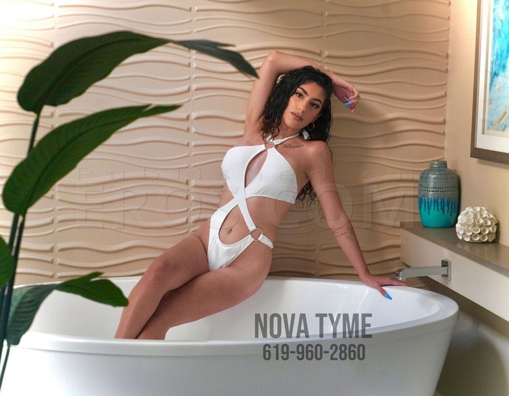Nova Tyme — photo 4