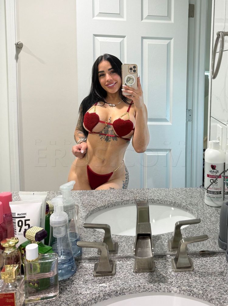 Chloe — photo 5