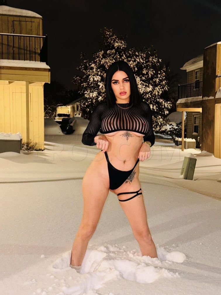 Trisha Im in Nashville