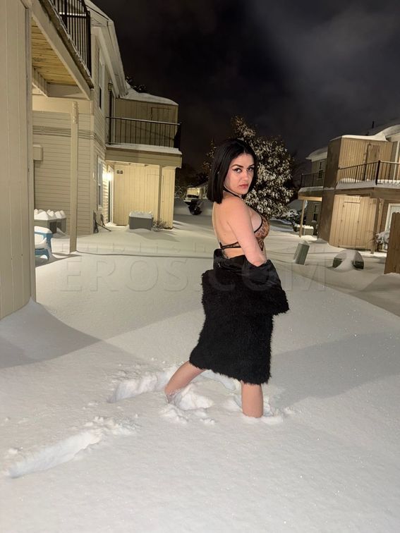 Trisha Im in Nashville