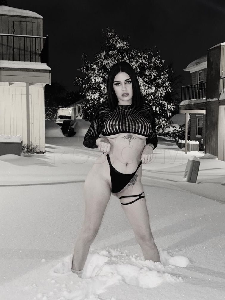 Trisha Im in Nashville