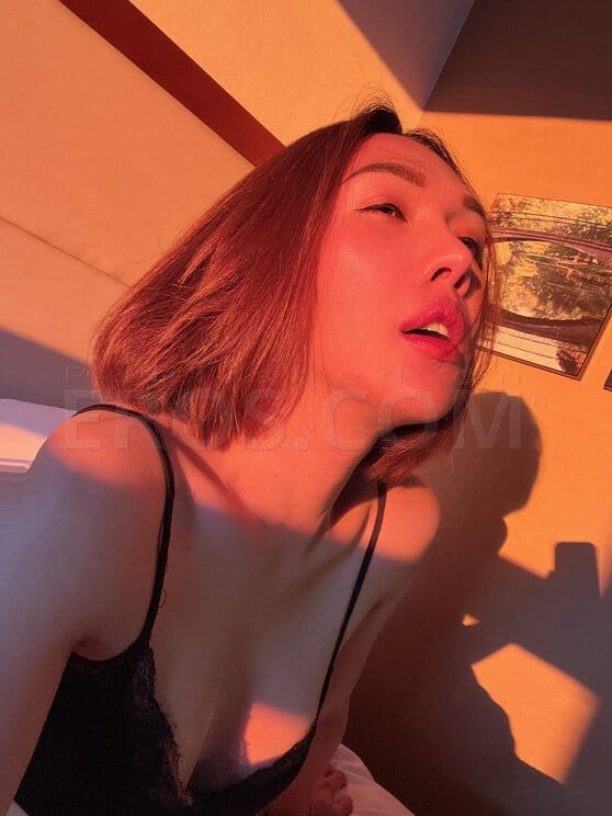 TS Ts Sara Kim Real