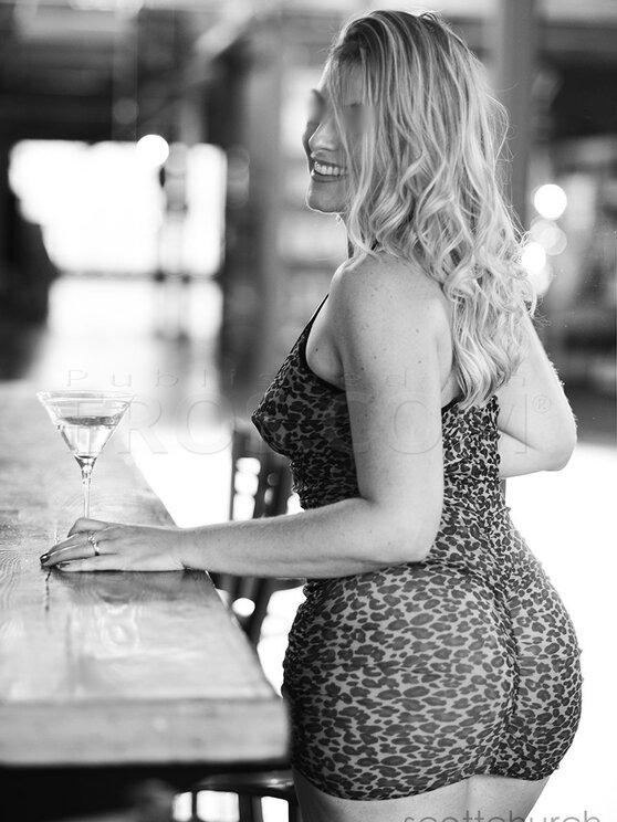 Cassy LeMoi
