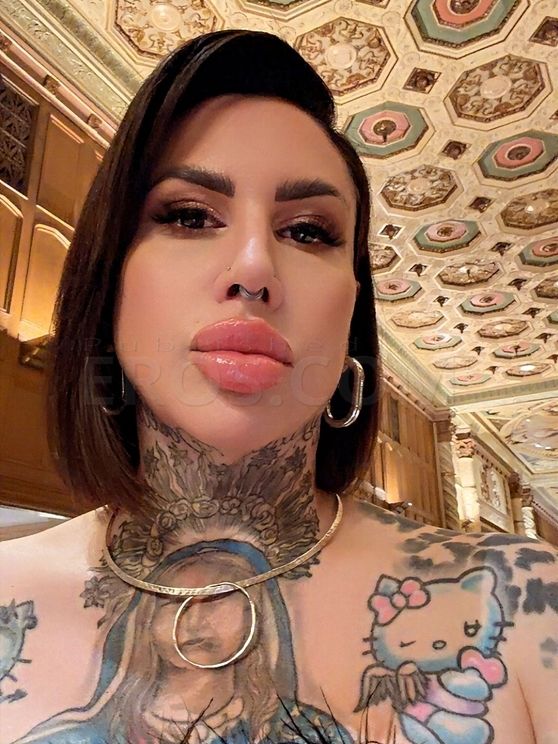 Tania Tonsorial