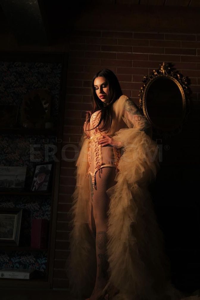 Tania Tonsorial — photo 4