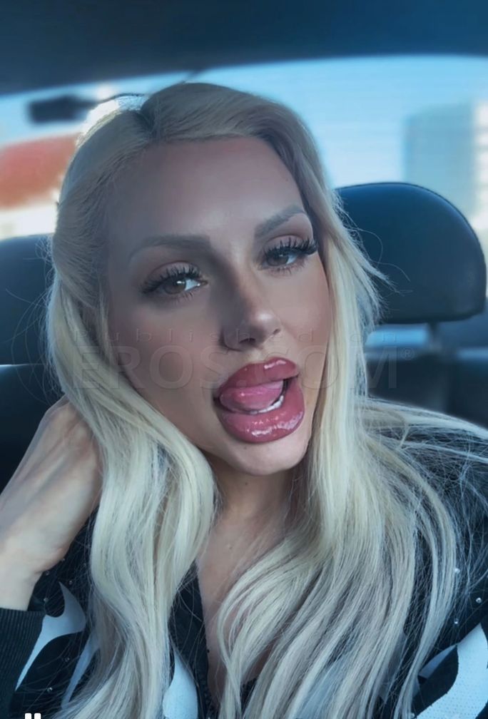 Kenzie Rae — photo 6