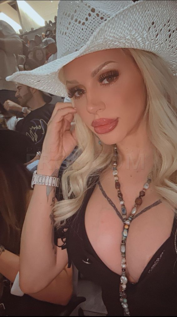 Kenzie Rae — photo 7