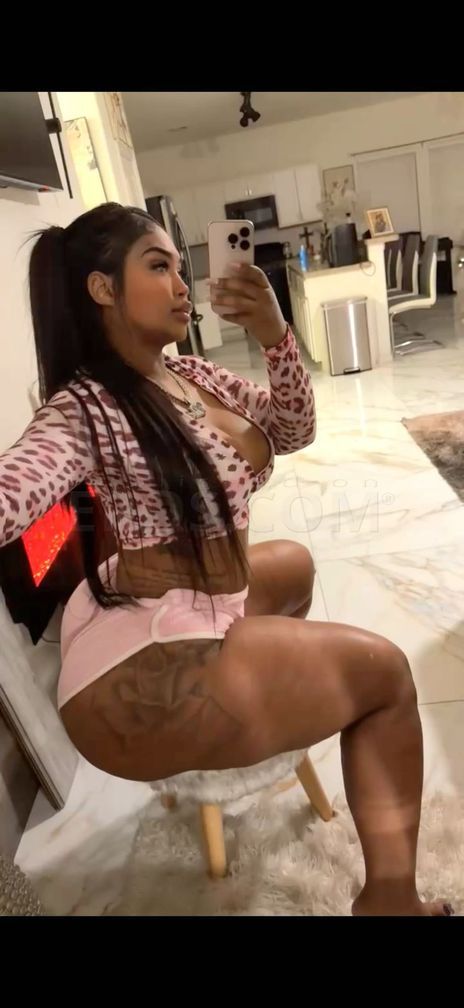 Jesyka Fox — photo 3