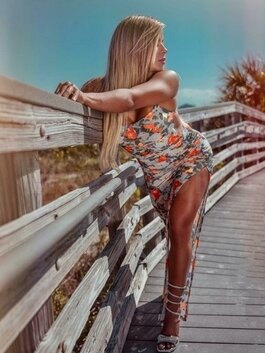 Julia Castro in Austin