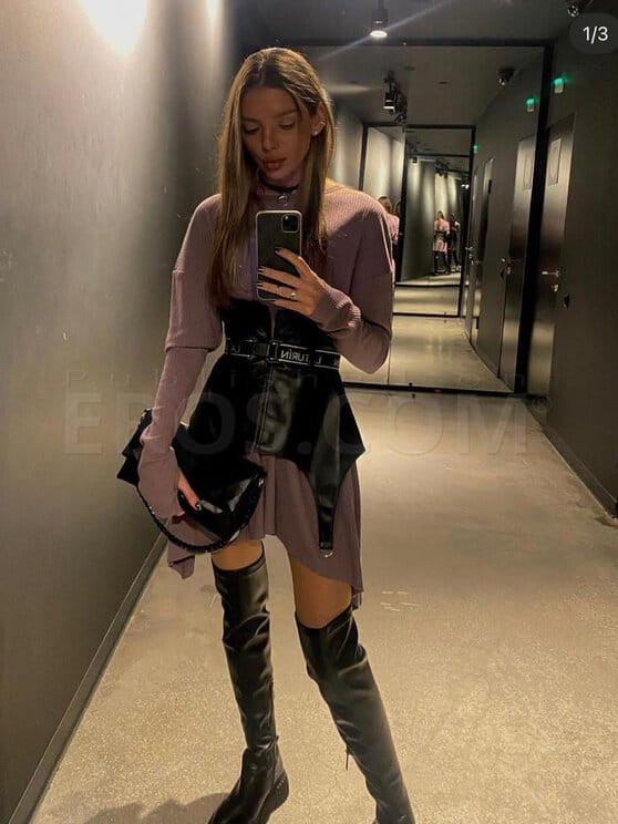 NIcole Cincinnati