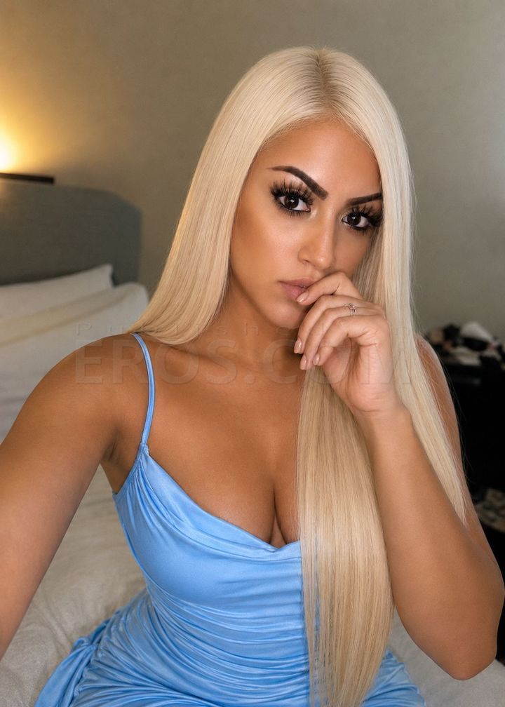 Cynthia — photo 1
