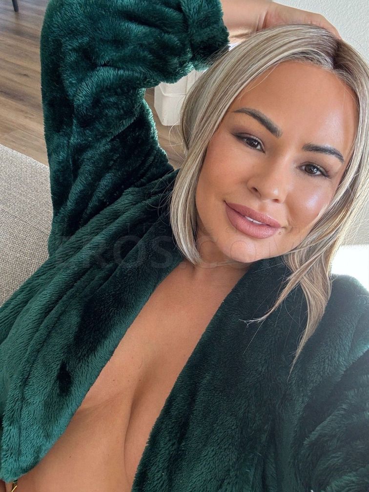 Amber