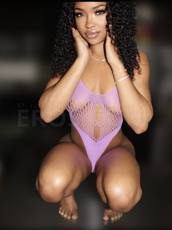 Kaylani b