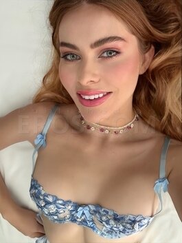 Valentina Backer from Brazil