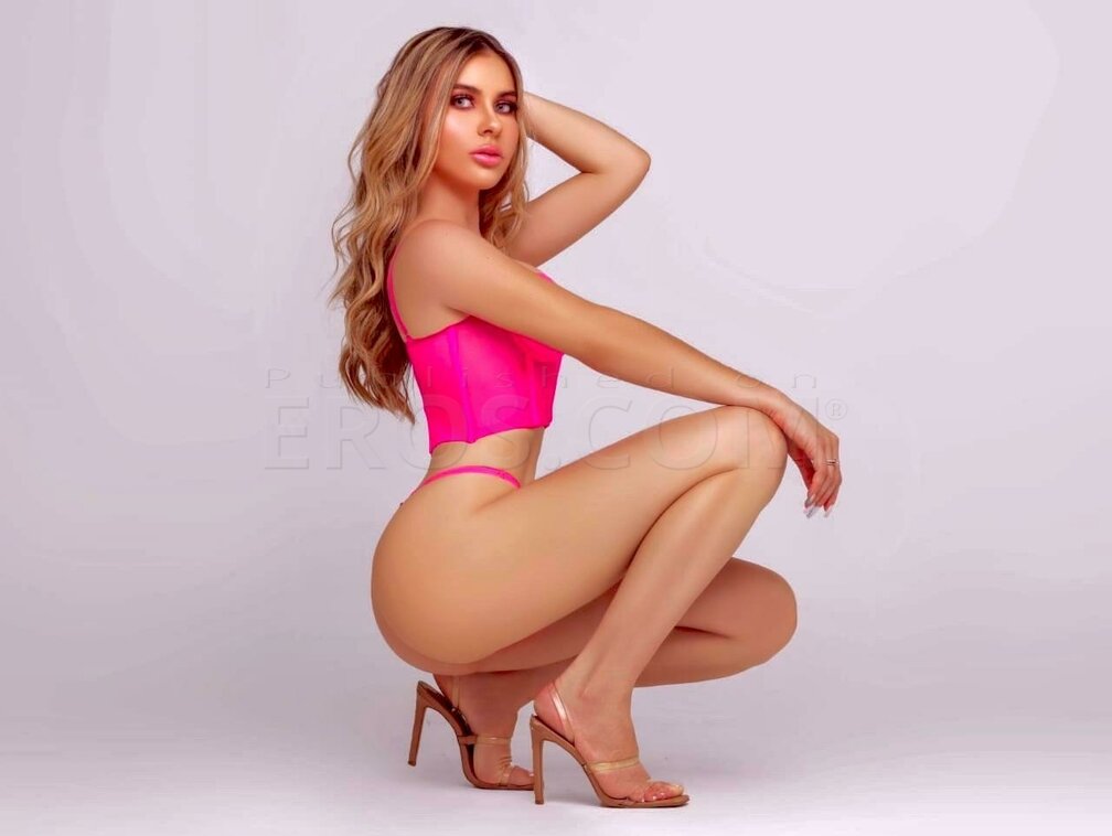 Valentina Backer from Brazil