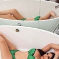 TS Olivia Jade
