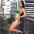 TS Olivia Jade