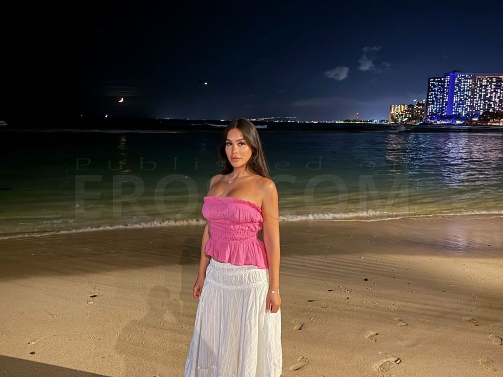 Empress Olivia Jade — photo 2