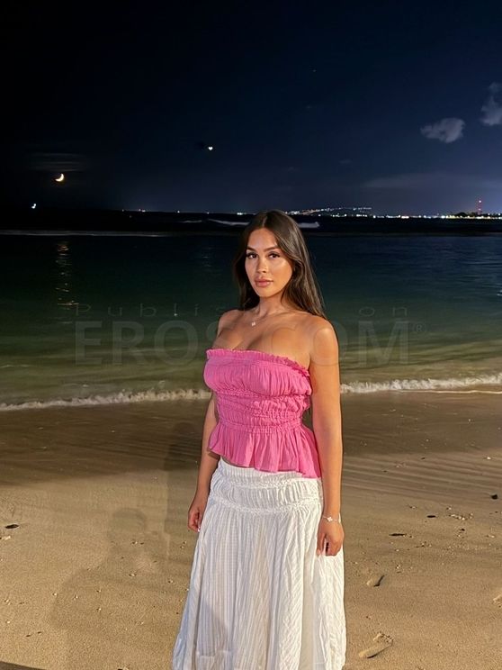 TS King Olivia Jade