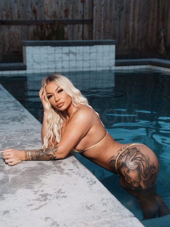April Rene