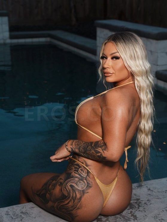 April Rene