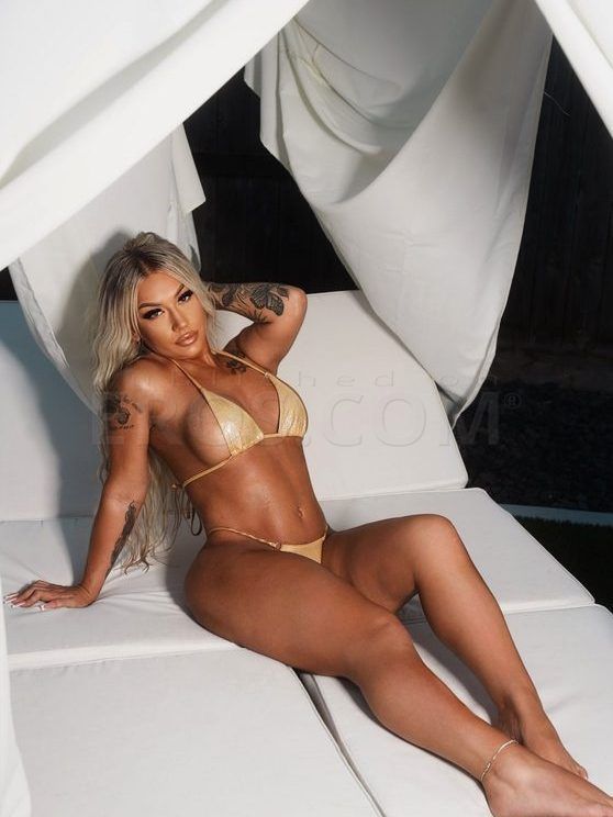 April Rene