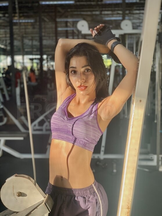 TS Natasha